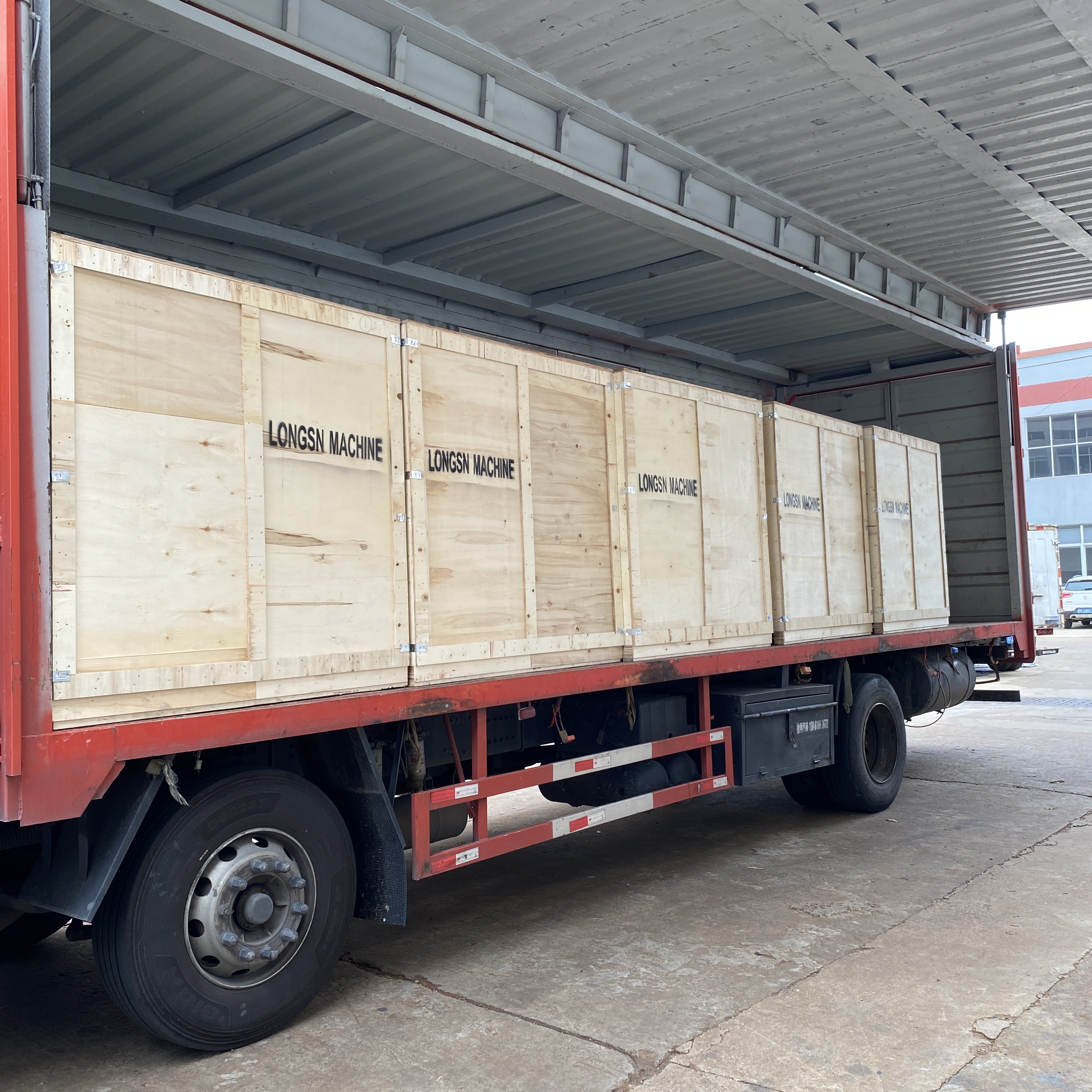 empty bottle leak tester Machine de test de fuite de bouteille