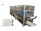 Quel rôle les machines d'ensachage jouent-elles dans l'emballage de bouteille pharmaceutique?