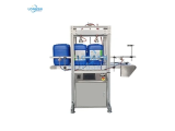 Quels sont les avantages des tests de fuite dans la production de conteneurs chimiques?