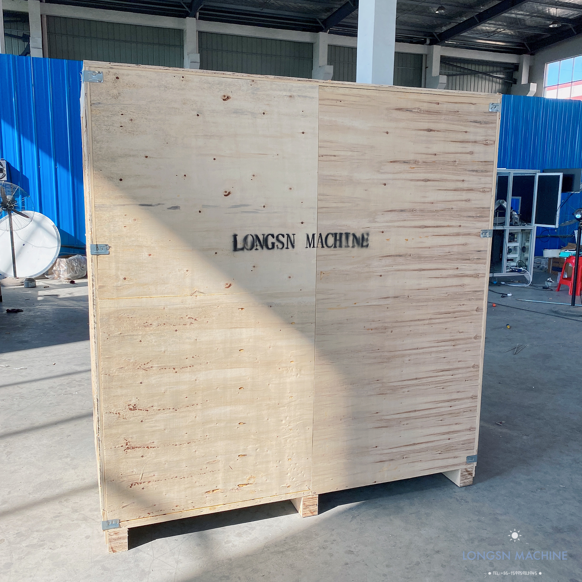 Testeur de fuite de bouteille vide