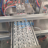 Machine d'assemblage de joint torique de bouchon de machine de fermetures csd en plastique entièrement automatique