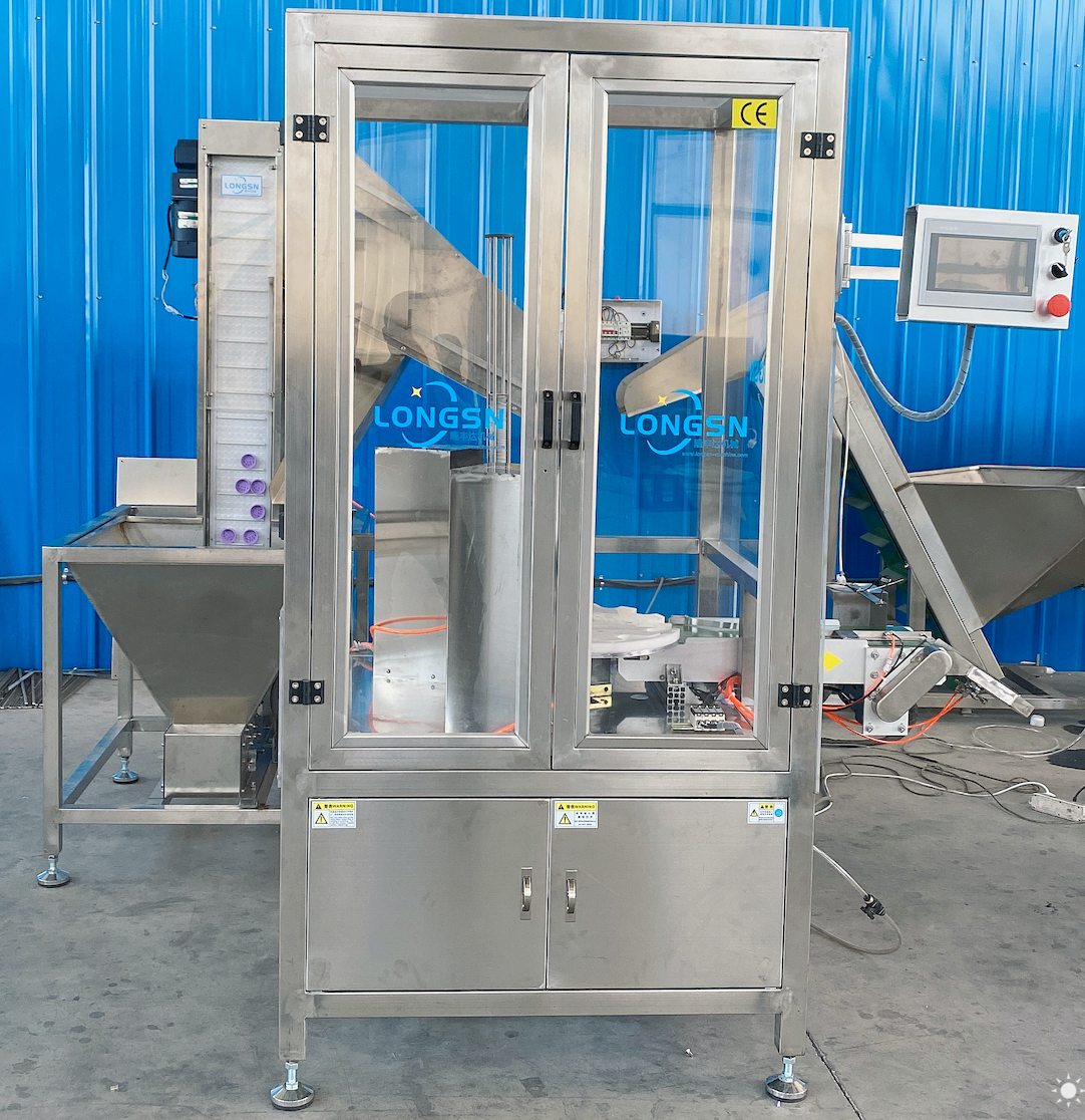 machine &agrave; rev&ecirc;tement de plaquettes