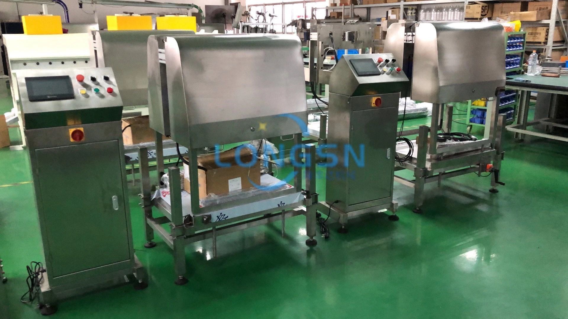 Applicateur de poign&eacute;e de bouteille