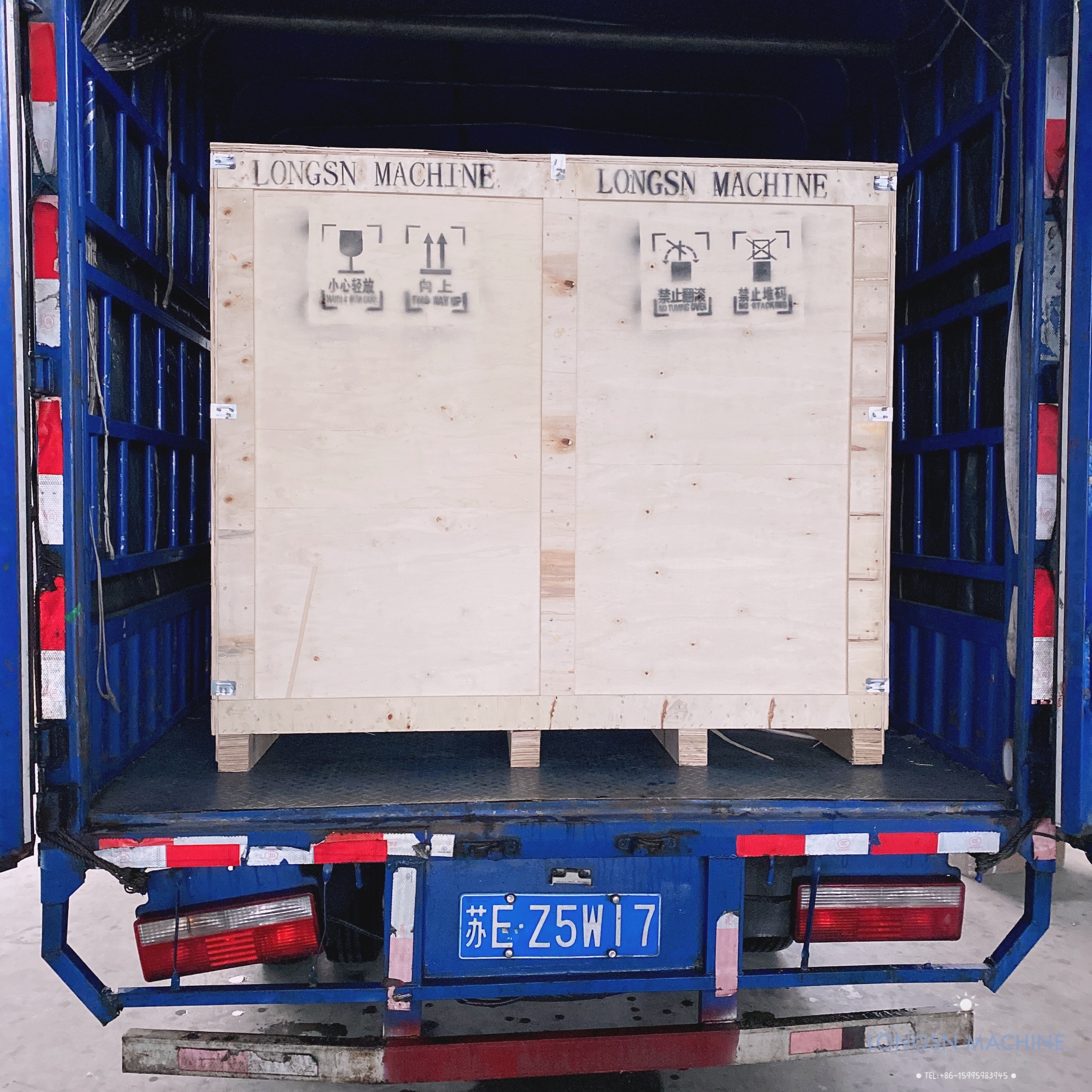 Testeur de fuite de bouteille vide