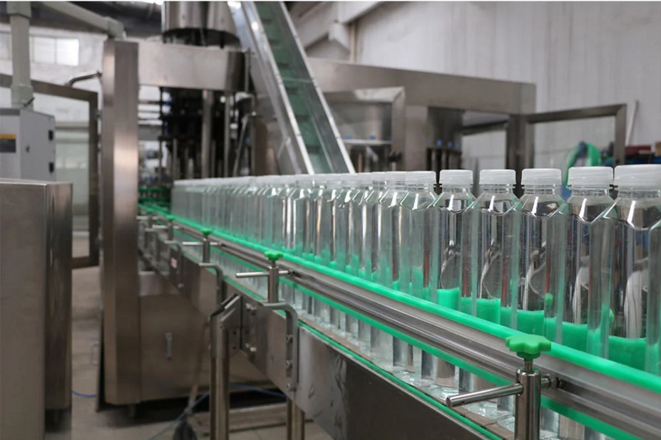 machine &agrave; eau