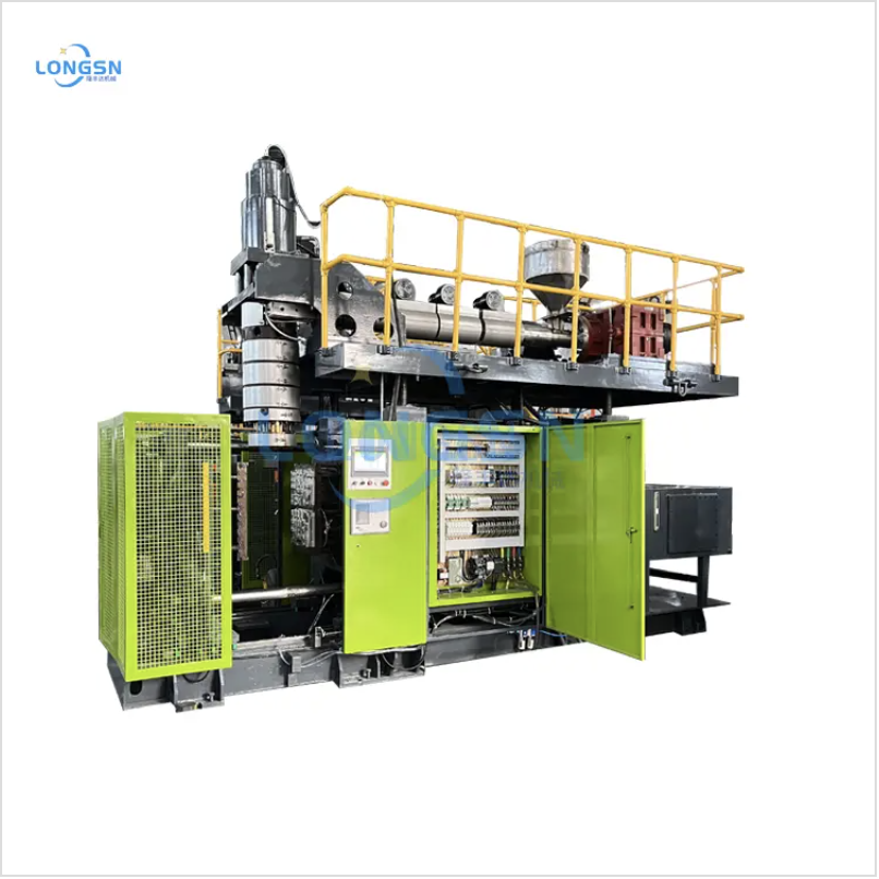 Machine de d&eacute;coupe de goulot de bouteille