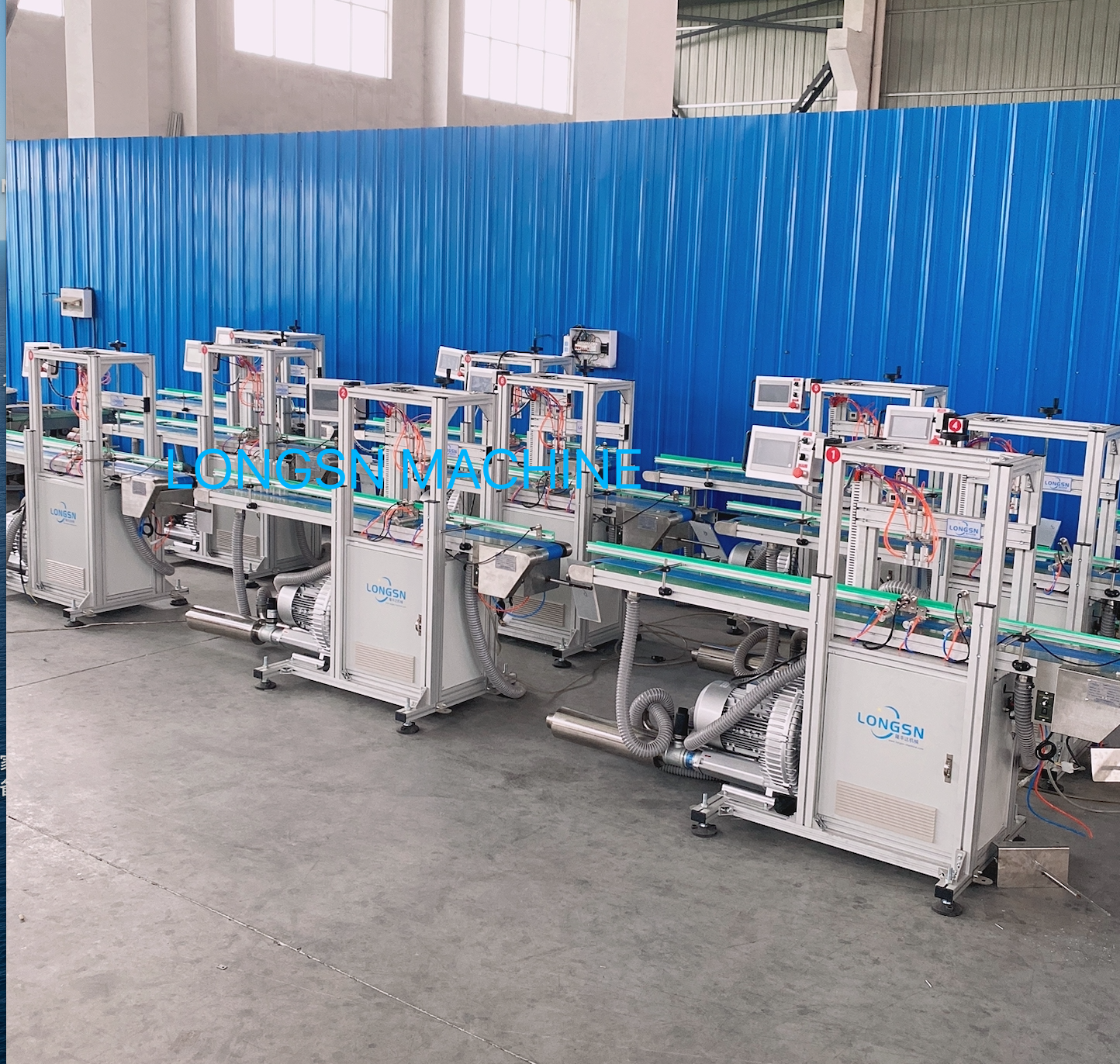 testeur de fuite de bouteille