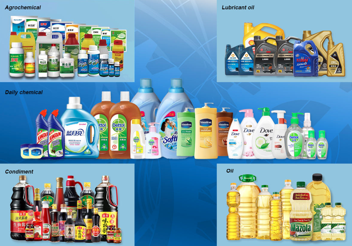 machine de remplissage lin&eacute;aire