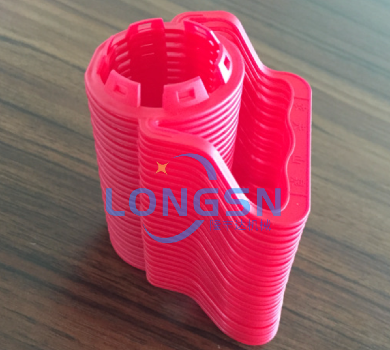 bague de poign&eacute;e de bouteille