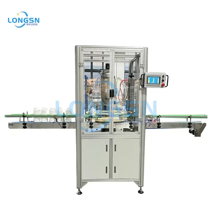 Entretien et dépannage pour votre machine à découper le cou de bouteille - ce que les opérateurs doivent savoir