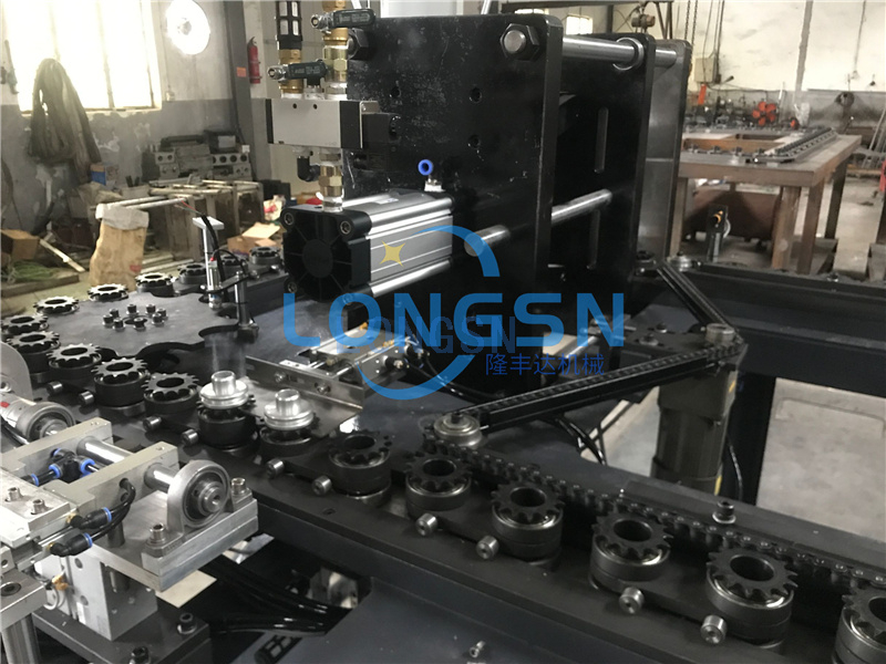 machine &agrave; souffler