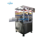 Comment les machines à découper le cou de bouteille peuvent-elles améliorer l'efficacité de régénération des bouteilles pour animaux de compagnie?