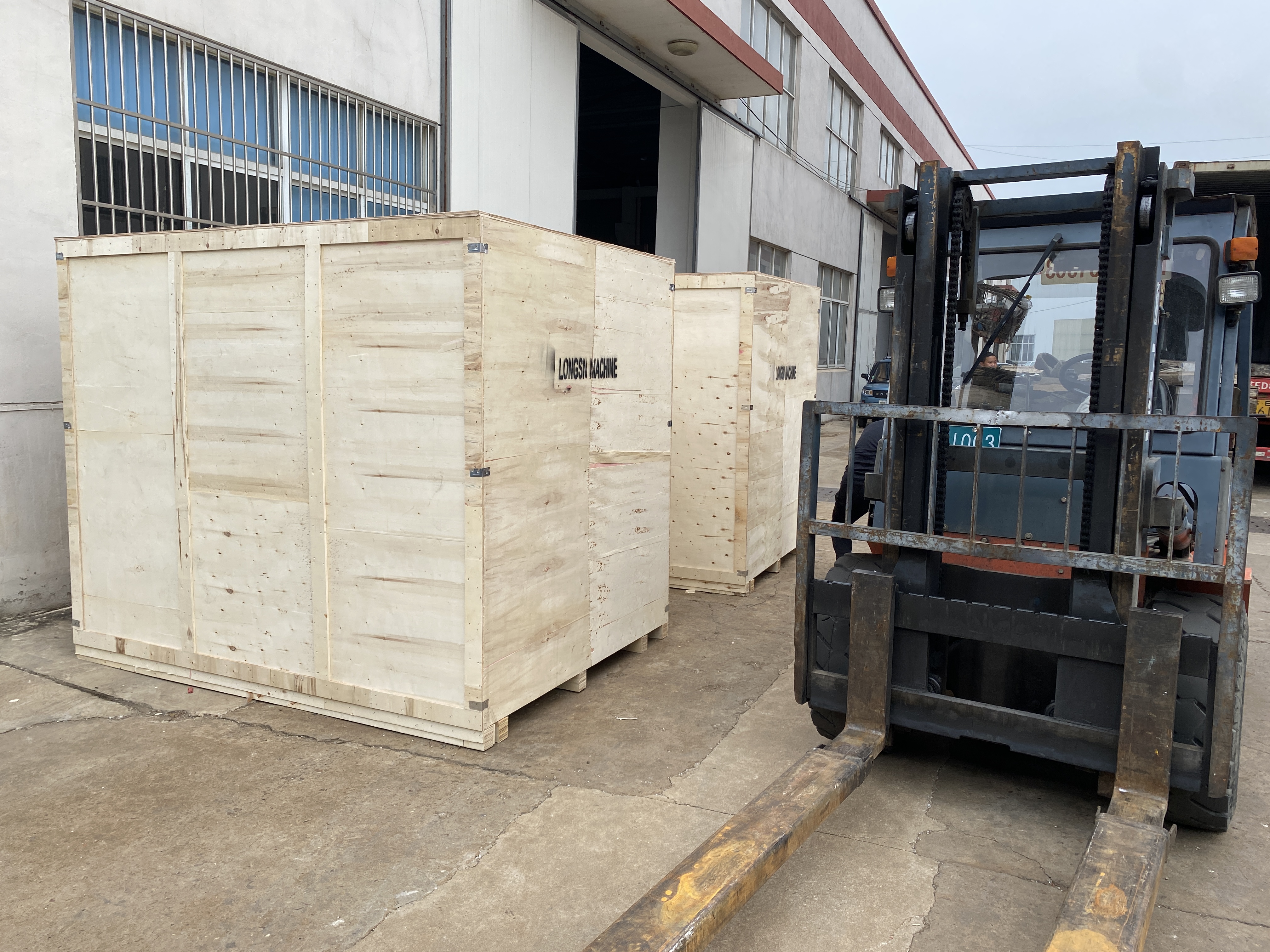 machine &agrave; embouteillant 