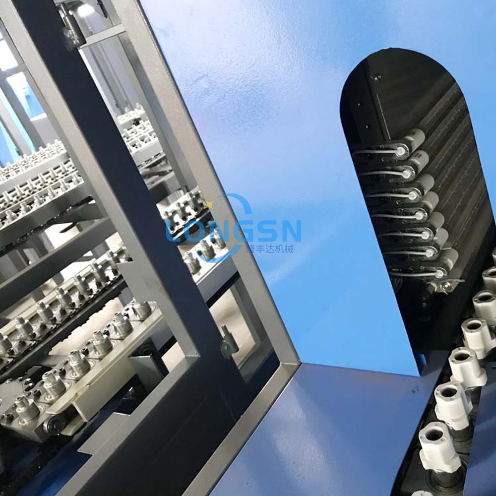 machine &agrave; souffler