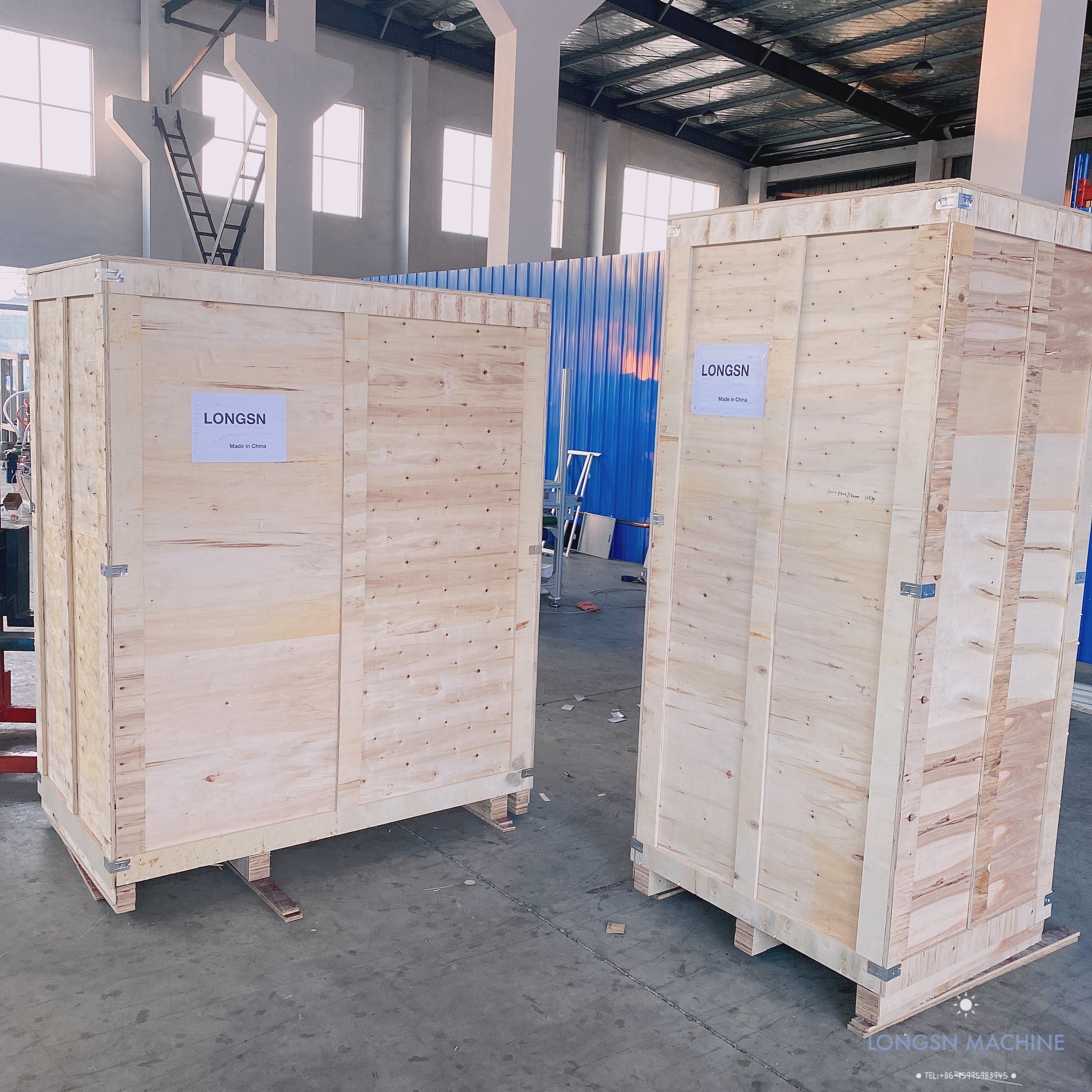 machine &agrave; rev&ecirc;tement de plaquettes